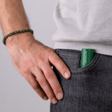 Protective lip balm
