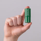 Protective lip balm