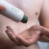 Body care set