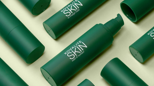 Skin care